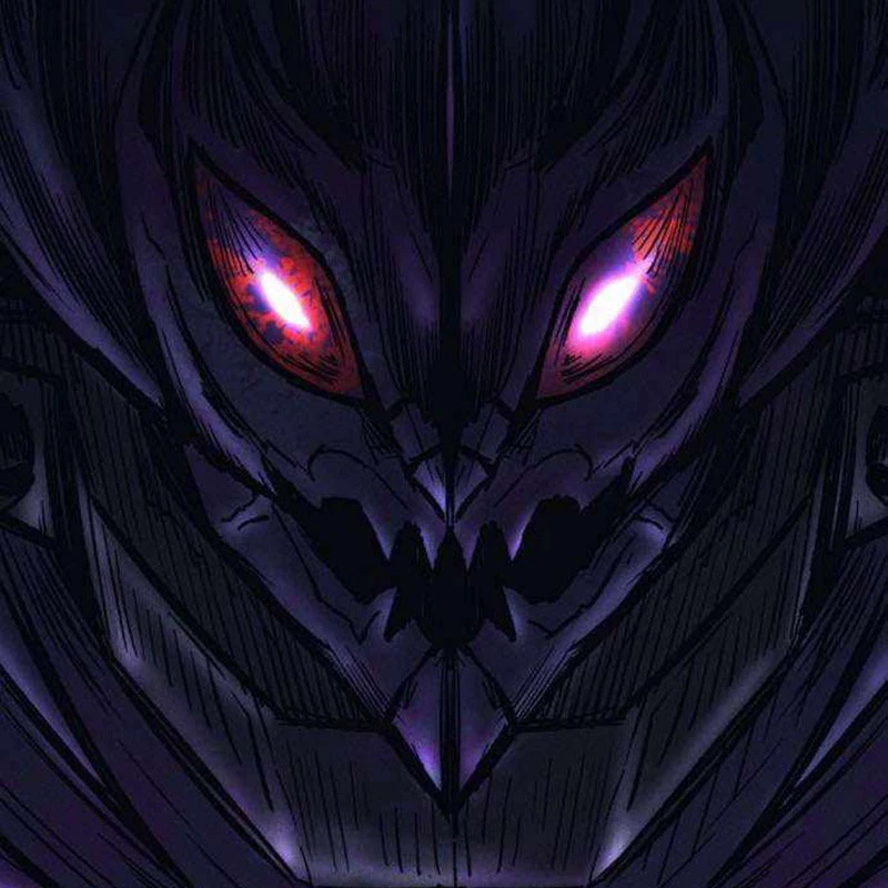 Người Côn Trùng Chapter 46 - Trang 3