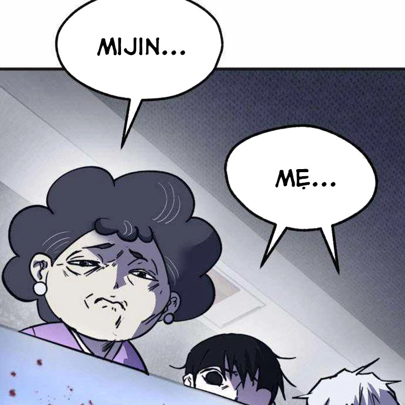 Người Côn Trùng Chapter 46 - Trang 3