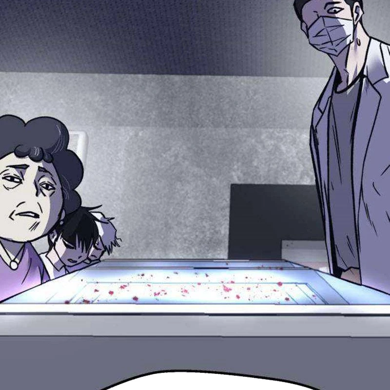 Người Côn Trùng Chapter 46 - Trang 3