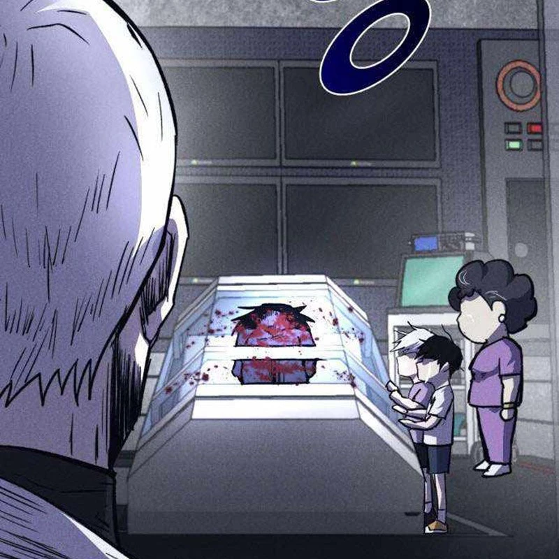 Người Côn Trùng Chapter 46 - Trang 3