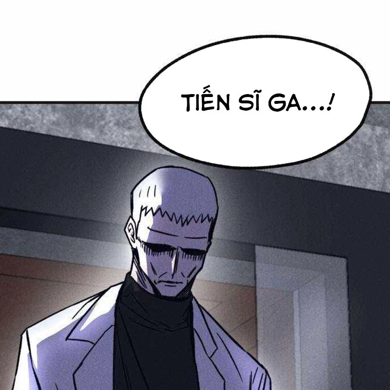 Người Côn Trùng Chapter 46 - Trang 3