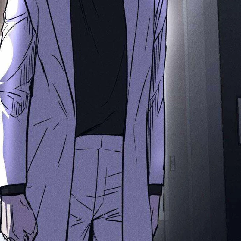 Người Côn Trùng Chapter 46 - Trang 3