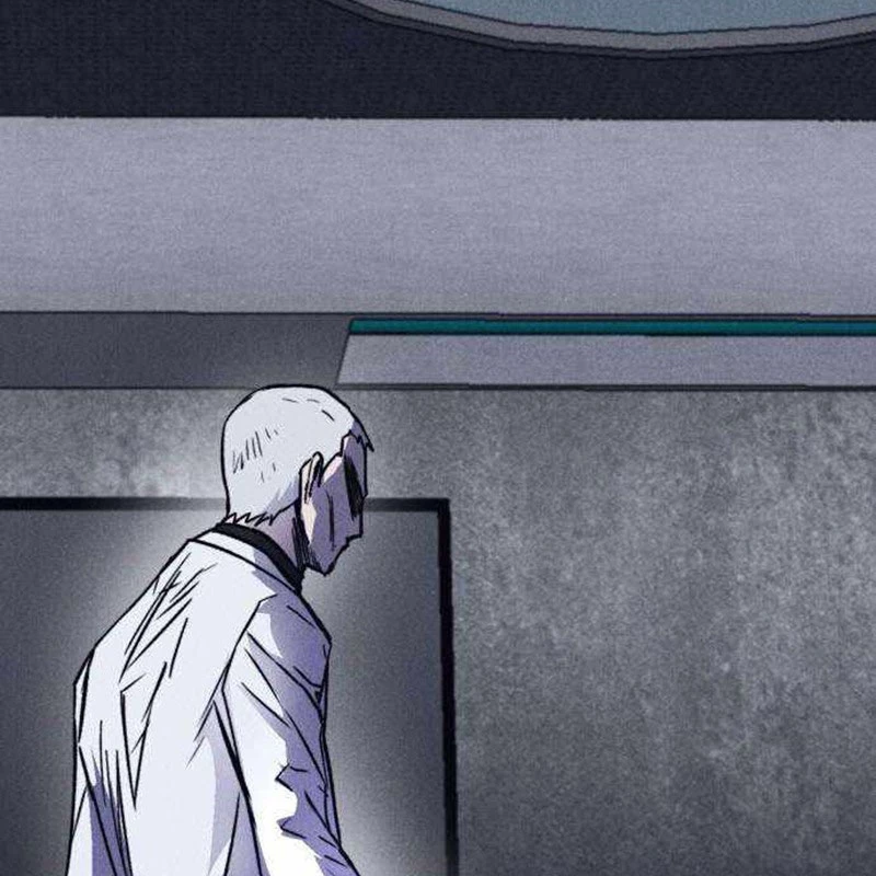 Người Côn Trùng Chapter 46 - Trang 3