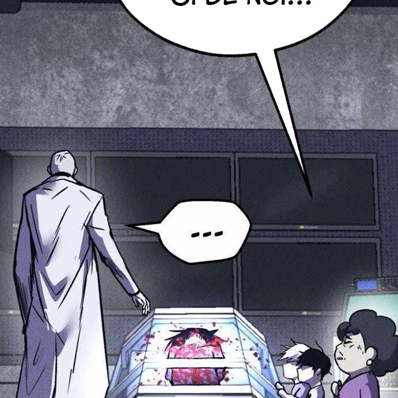 Người Côn Trùng Chapter 46 - Trang 3