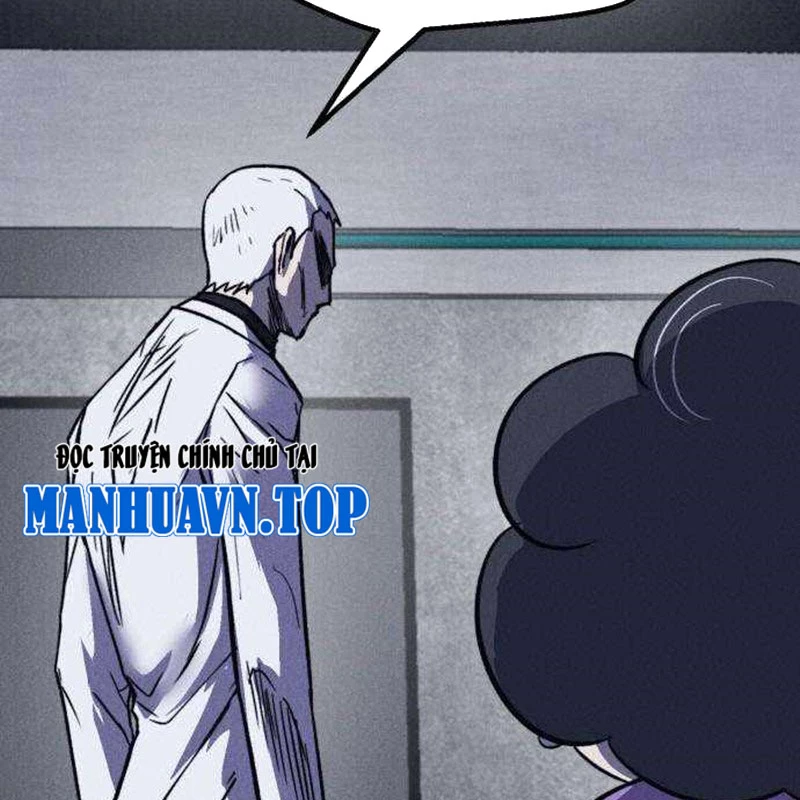 Người Côn Trùng Chapter 46 - Trang 3