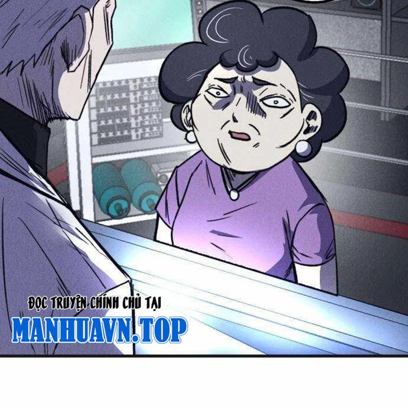 Người Côn Trùng Chapter 46 - Trang 3