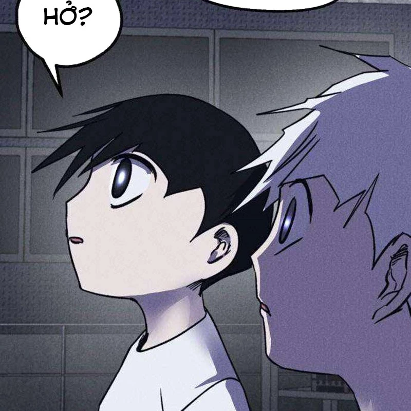 Người Côn Trùng Chapter 46 - Trang 3