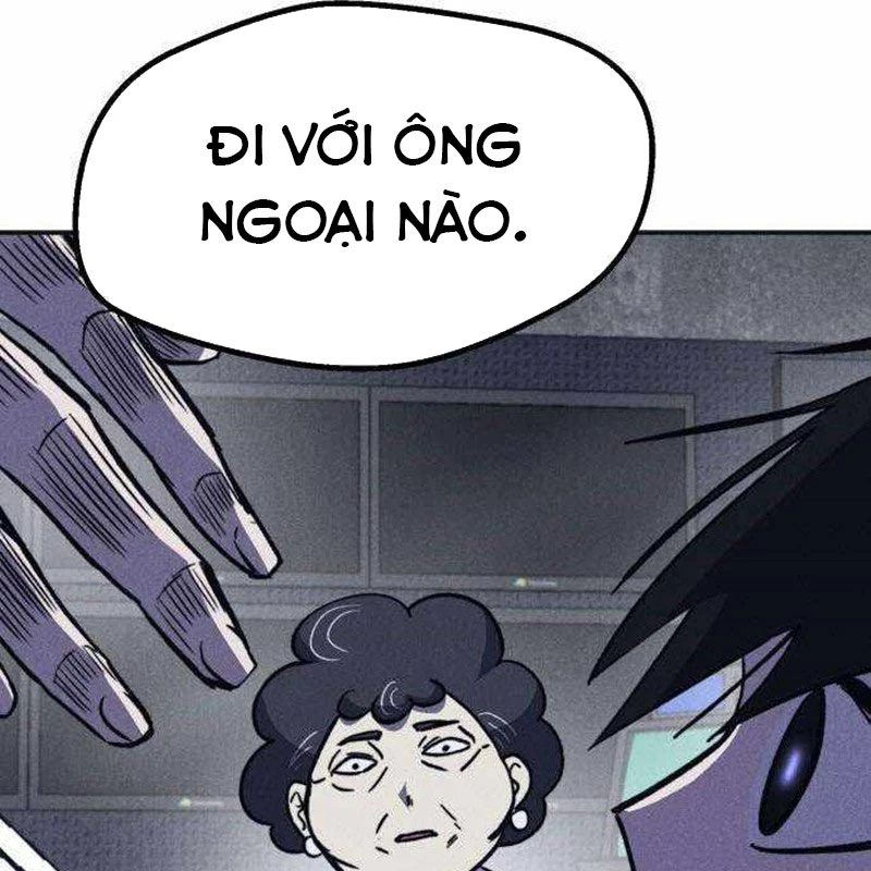 Người Côn Trùng Chapter 46 - Trang 3