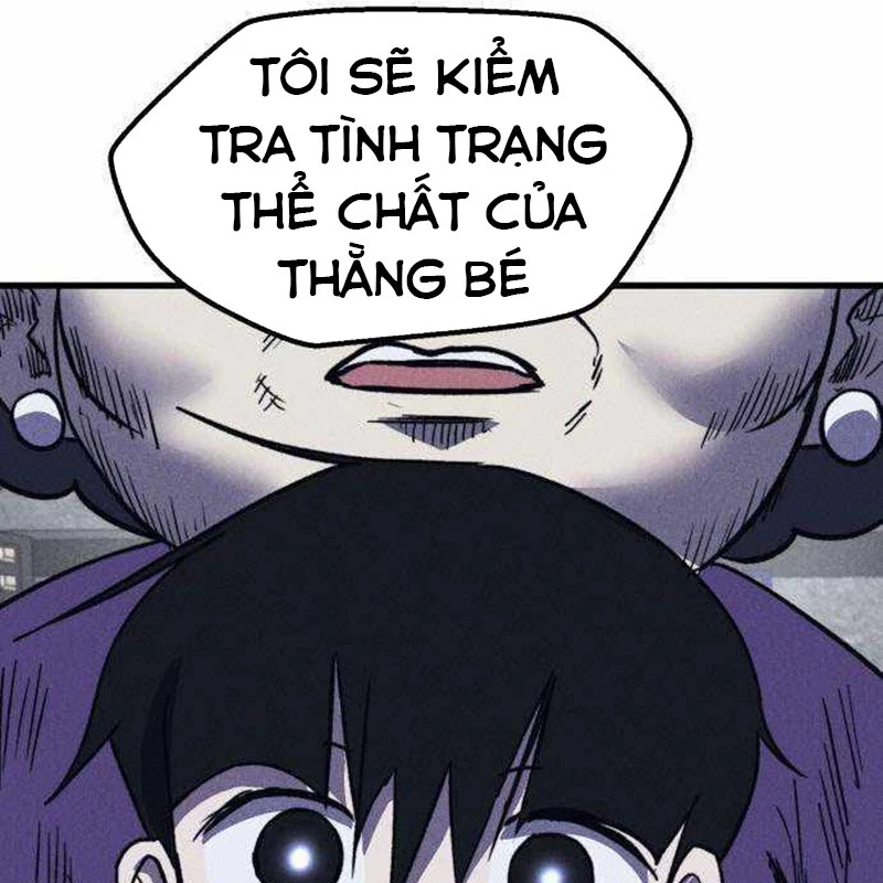 Người Côn Trùng Chapter 46 - Trang 3