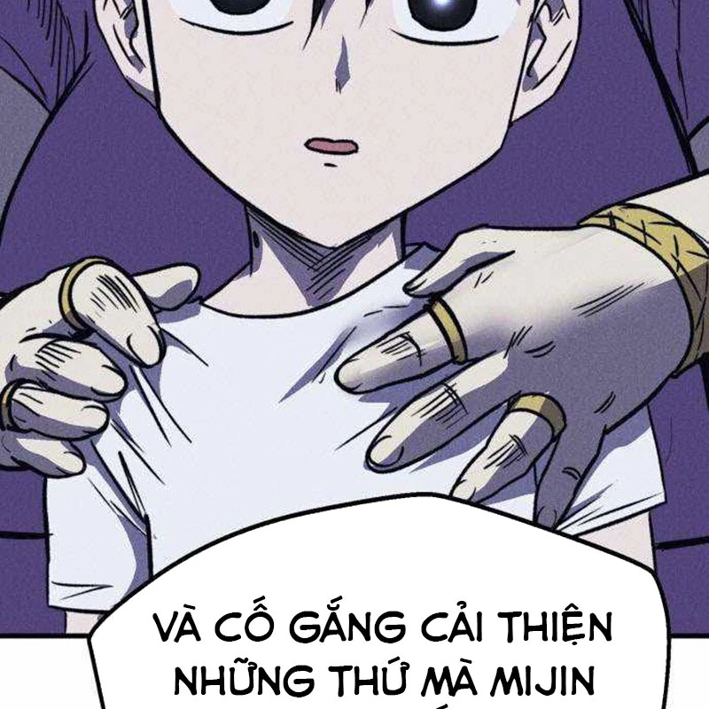 Người Côn Trùng Chapter 46 - Trang 3