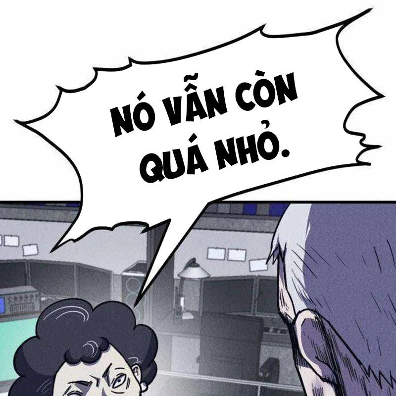 Người Côn Trùng Chapter 46 - Trang 3