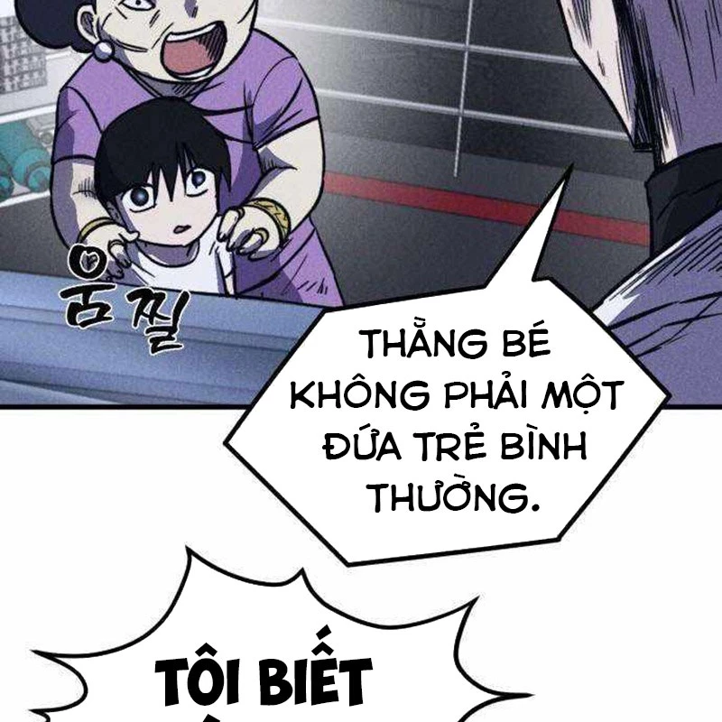 Người Côn Trùng Chapter 46 - Trang 3