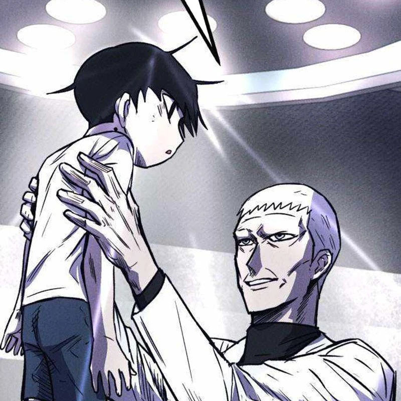 Người Côn Trùng Chapter 46 - Trang 3