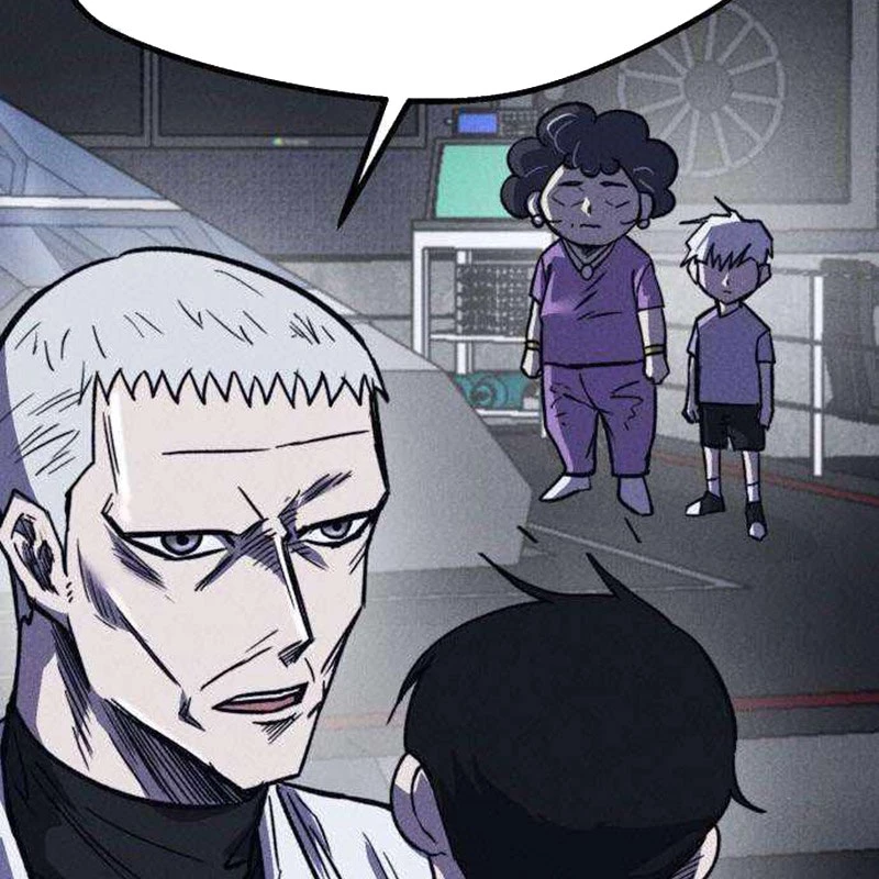 Người Côn Trùng Chapter 46 - Trang 3