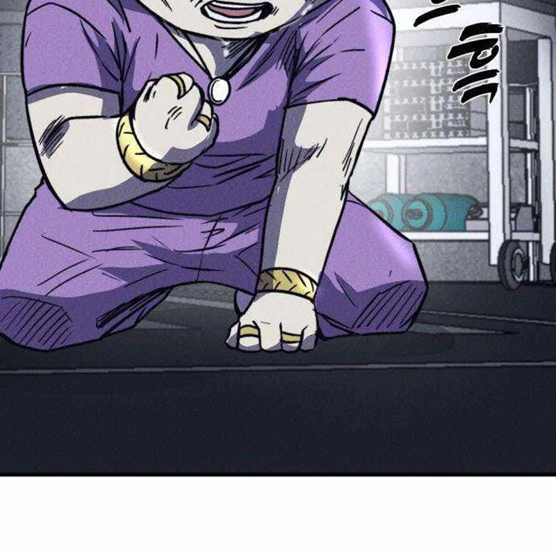 Người Côn Trùng Chapter 46 - Trang 3