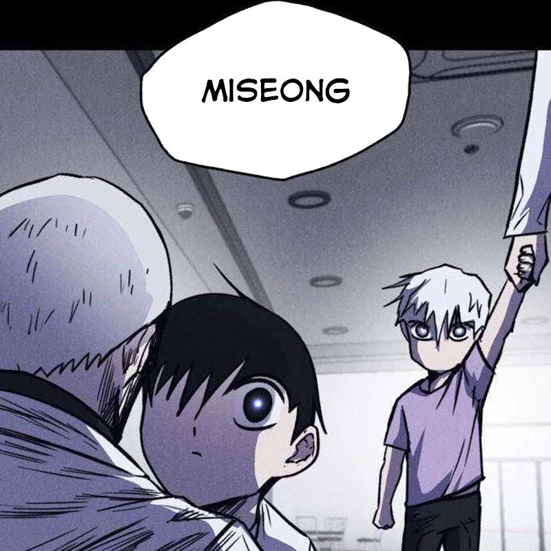 Người Côn Trùng Chapter 46 - Trang 3