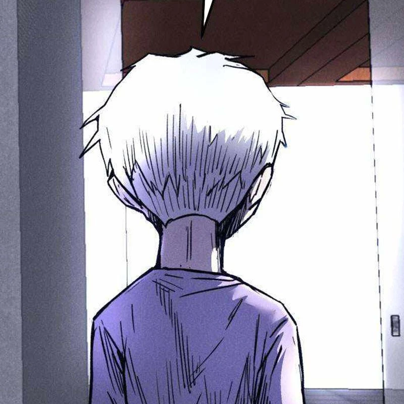 Người Côn Trùng Chapter 46 - Trang 3