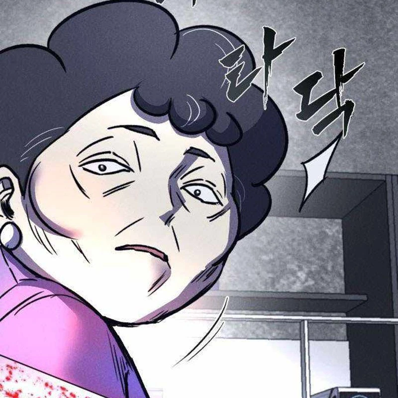 Người Côn Trùng Chapter 46 - Trang 3