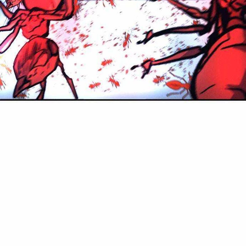 Người Côn Trùng Chapter 46 - Trang 3