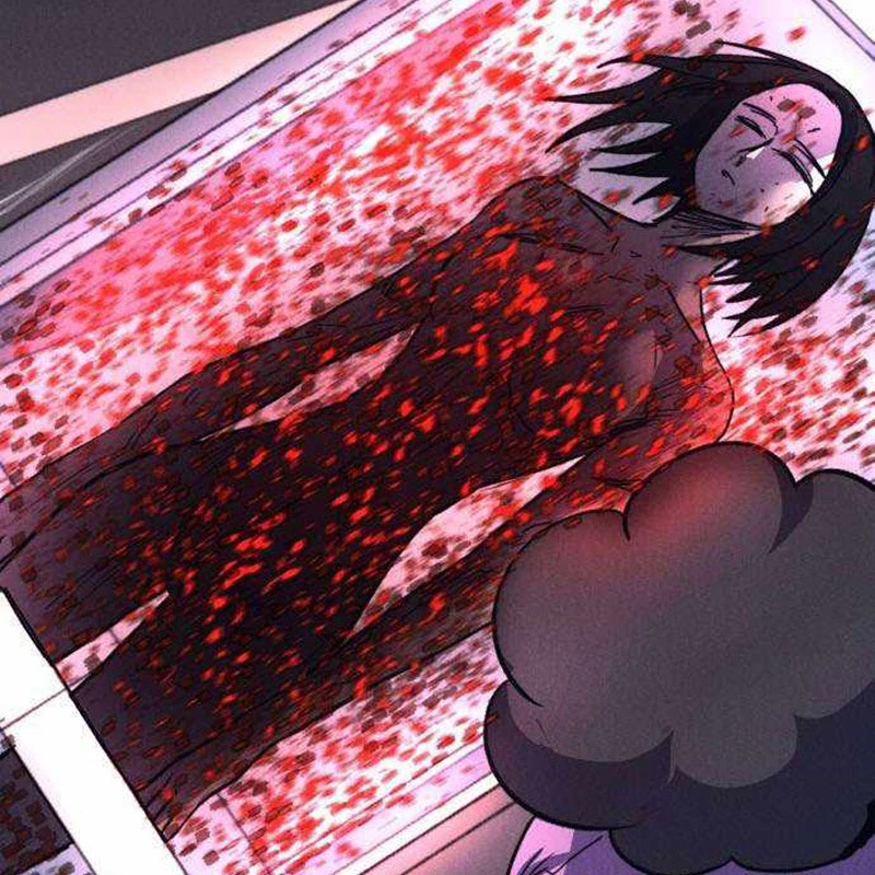 Người Côn Trùng Chapter 46 - Trang 3