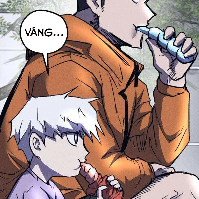 Người Côn Trùng Chapter 46 - Trang 3