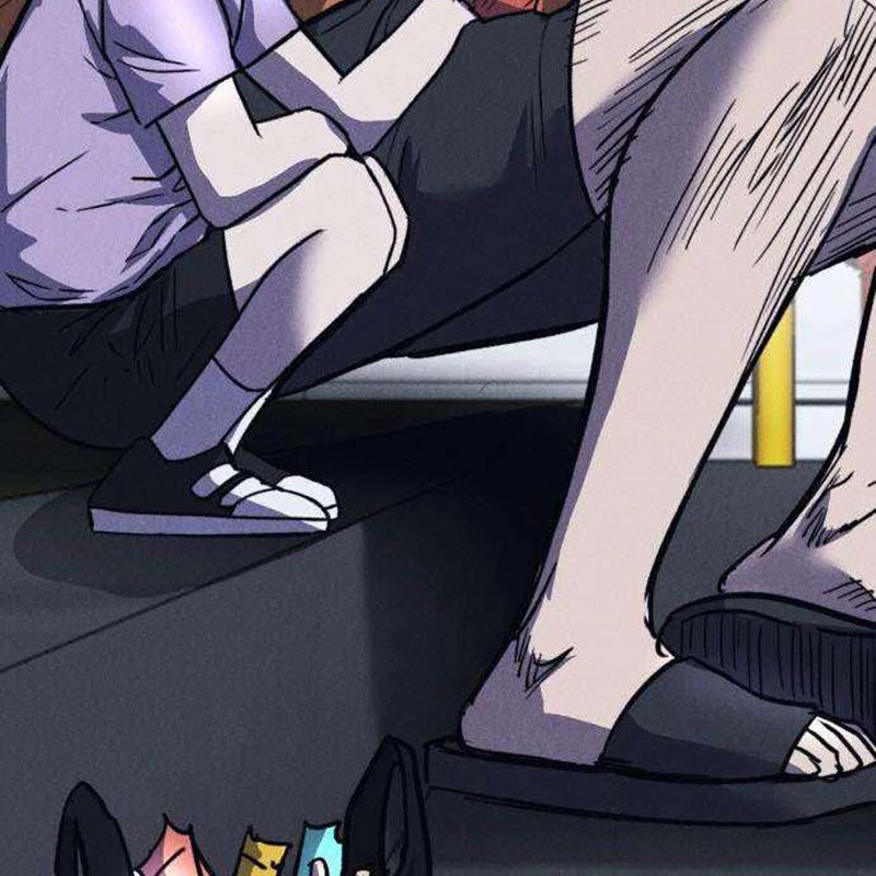 Người Côn Trùng Chapter 46 - Trang 3