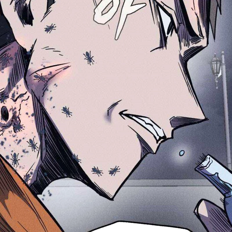 Người Côn Trùng Chapter 46 - Trang 3