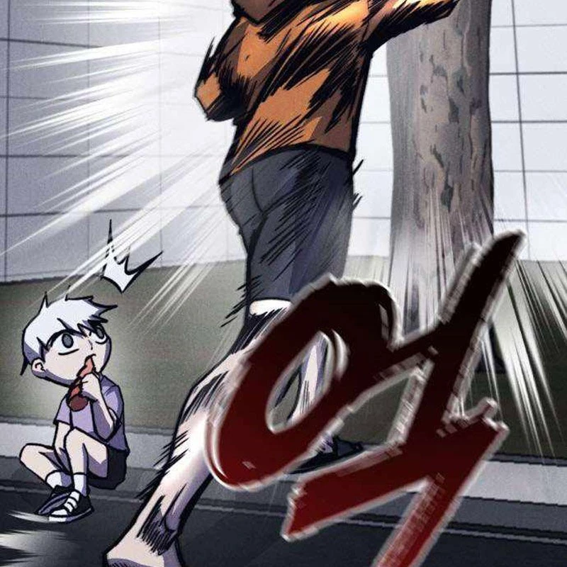 Người Côn Trùng Chapter 46 - Trang 3