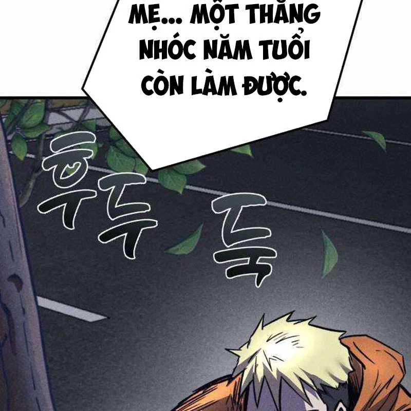 Người Côn Trùng Chapter 46 - Trang 3