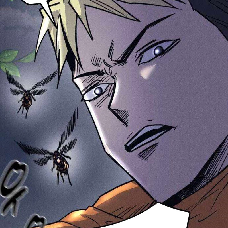 Người Côn Trùng Chapter 46 - Trang 3