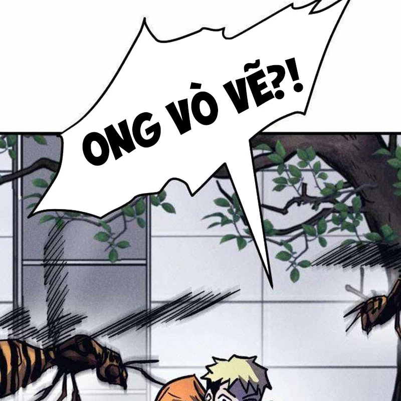 Người Côn Trùng Chapter 46 - Trang 3