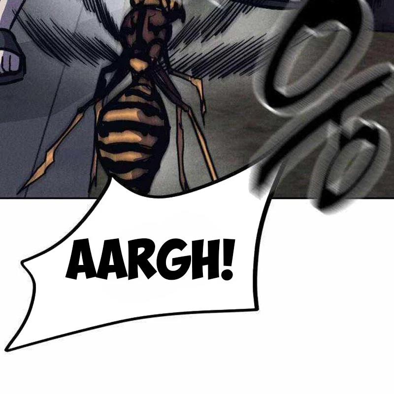 Người Côn Trùng Chapter 46 - Trang 3