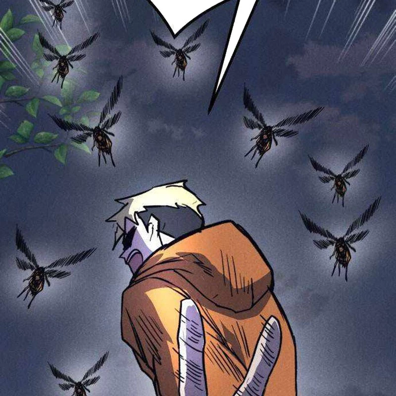 Người Côn Trùng Chapter 46 - Trang 3