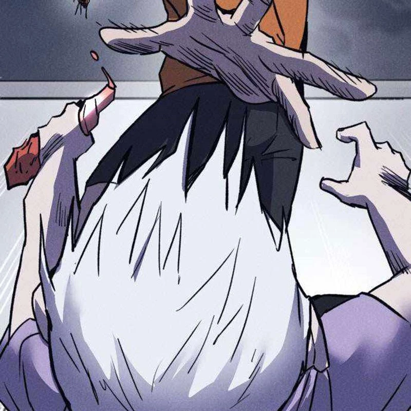 Người Côn Trùng Chapter 46 - Trang 3