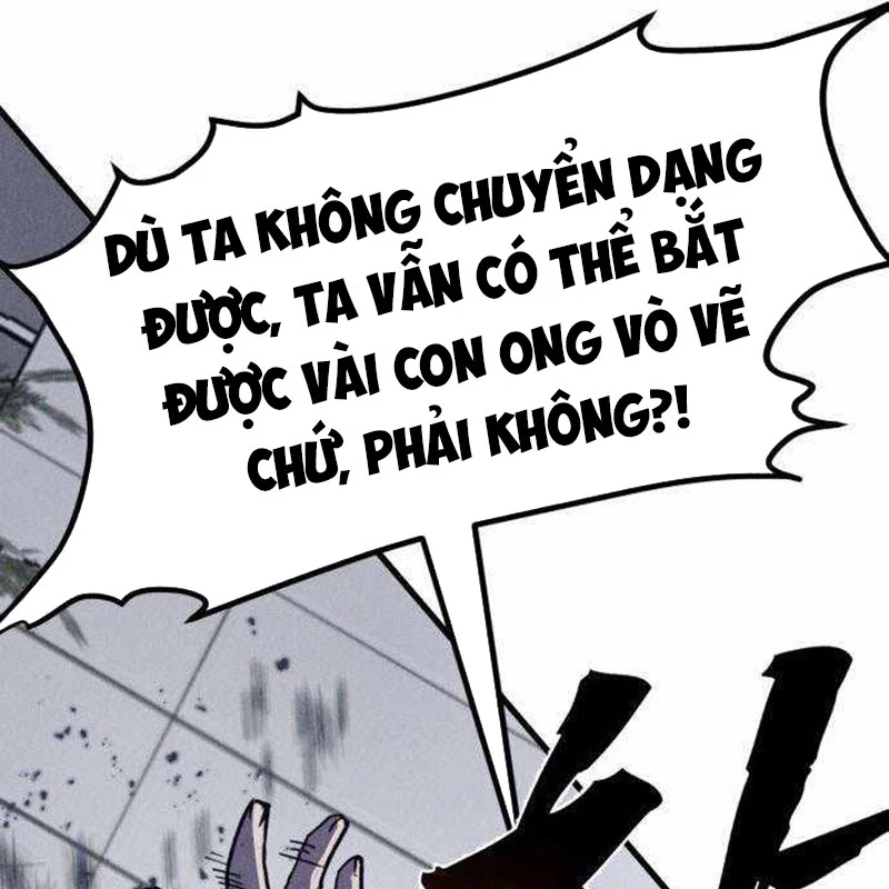 Người Côn Trùng Chapter 46 - Trang 3