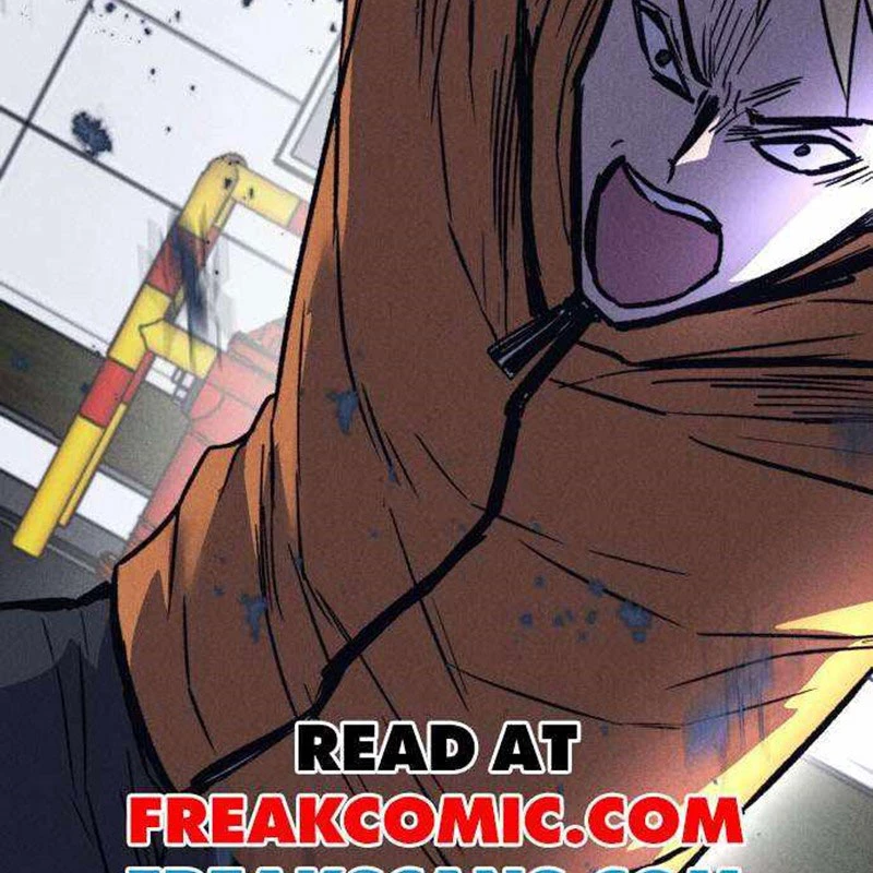 Người Côn Trùng Chapter 46 - Trang 3