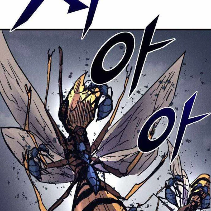 Người Côn Trùng Chapter 46 - Trang 3