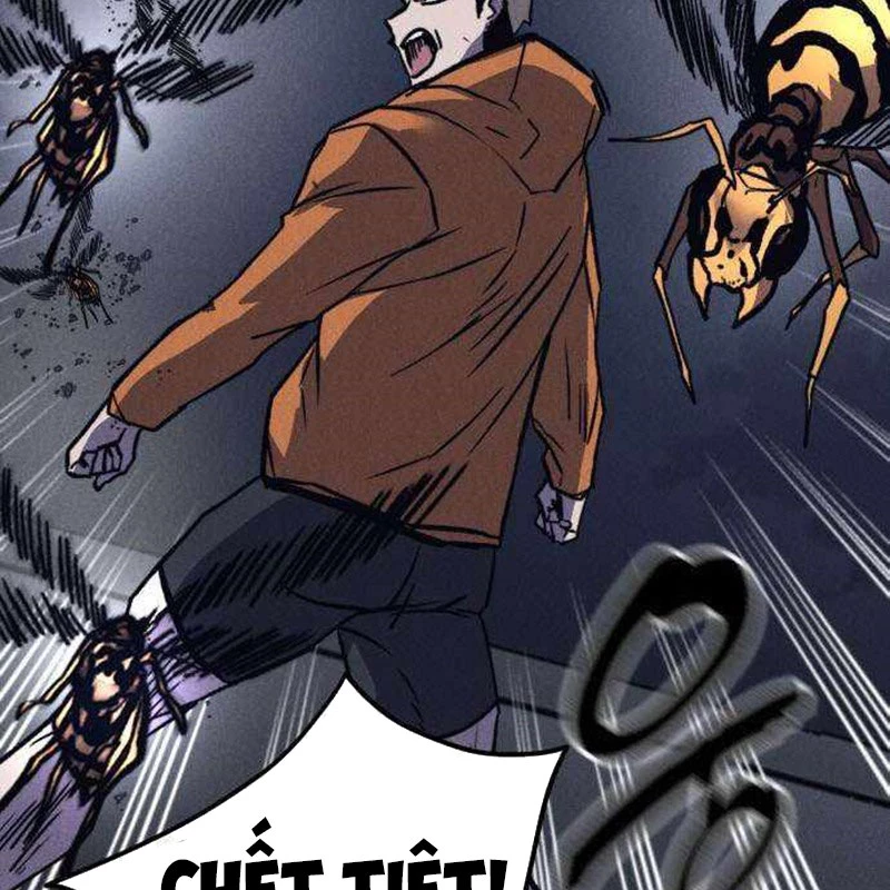 Người Côn Trùng Chapter 46 - Trang 3