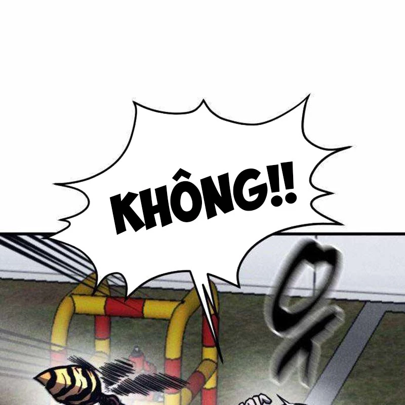 Người Côn Trùng Chapter 46 - Trang 3