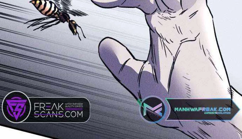 Người Côn Trùng Chapter 46 - Trang 3