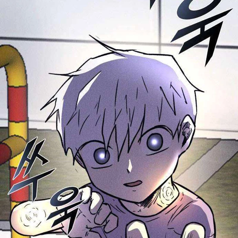 Người Côn Trùng Chapter 46 - Trang 3