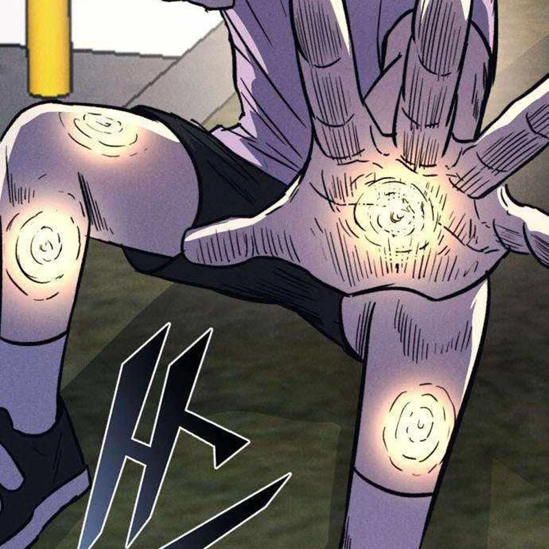 Người Côn Trùng Chapter 46 - Trang 3