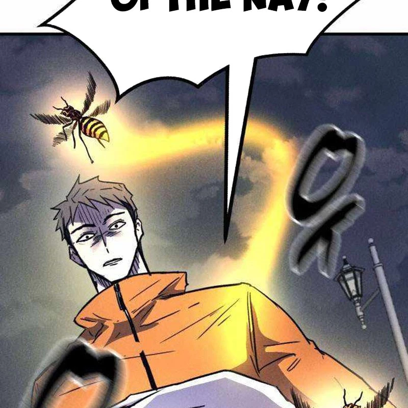 Người Côn Trùng Chapter 46 - Trang 3