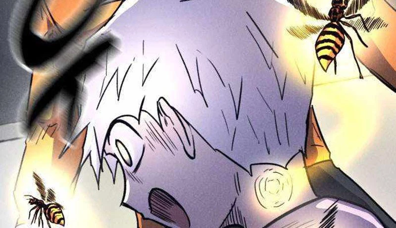 Người Côn Trùng Chapter 46 - Trang 3