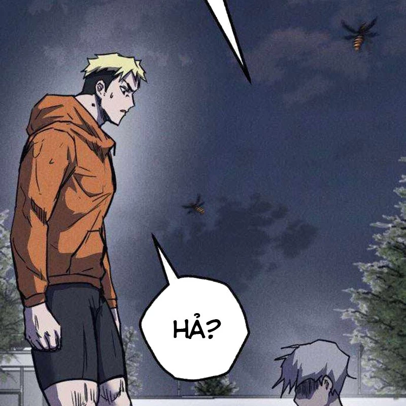 Người Côn Trùng Chapter 46 - Trang 3