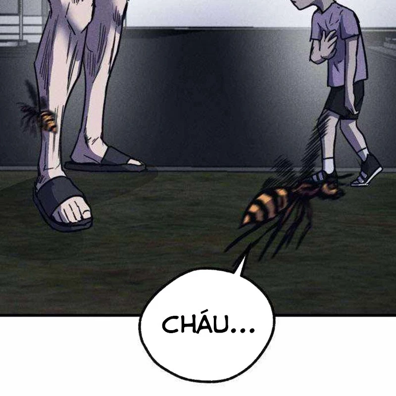 Người Côn Trùng Chapter 46 - Trang 3
