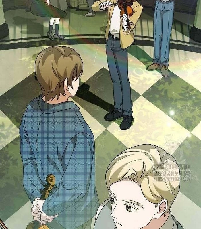 Thiên Tài Âm Nhạc Chapter 30 - Trang 2