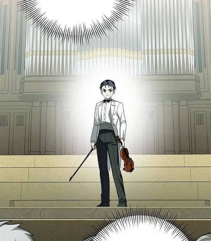 Thiên Tài Âm Nhạc Chapter 33 - Trang 2