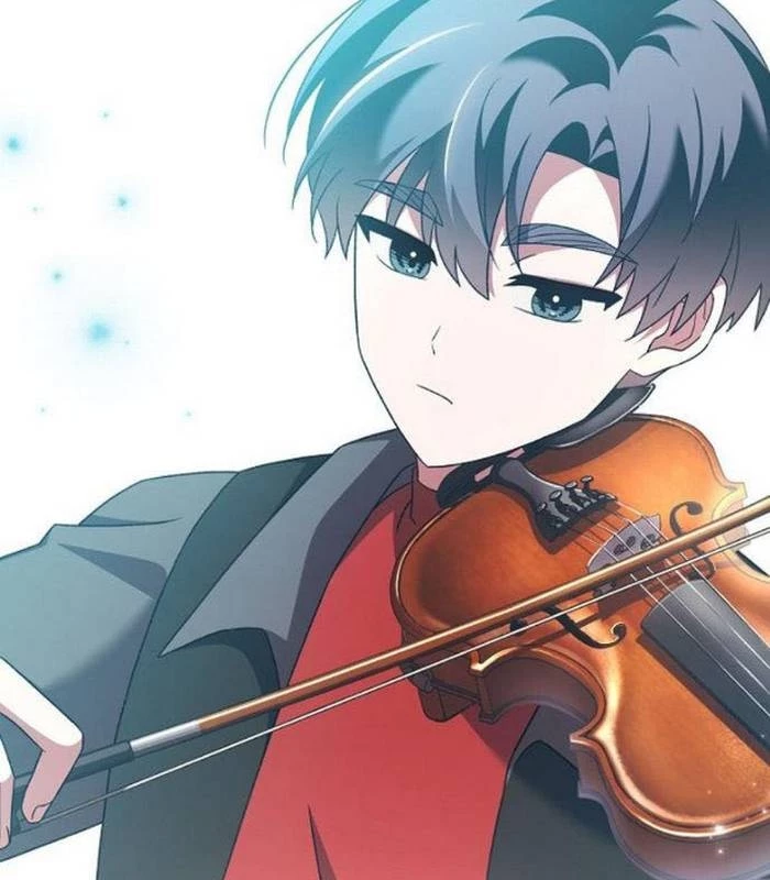 Thiên Tài Âm Nhạc Chapter 34 - Trang 2