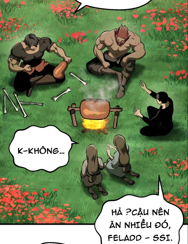 Anh Hùng Mạnh Nhất? Ta Không Làm Lâu Rồi! Chapter 119 - Trang 4